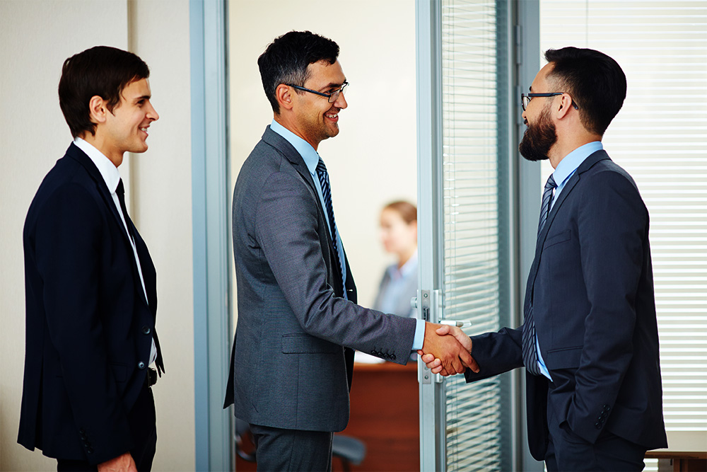 Diferenciais da Solução Informática